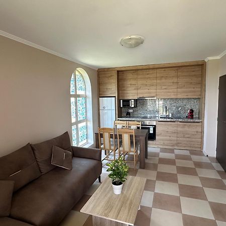 Anvers Apartments Sozopol Luaran gambar
