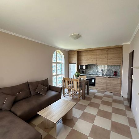 Anvers Apartments Sozopol Luaran gambar