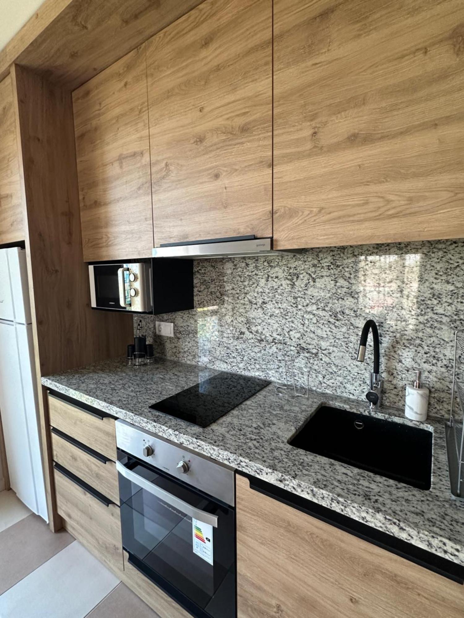 Anvers Apartments Sozopol Luaran gambar