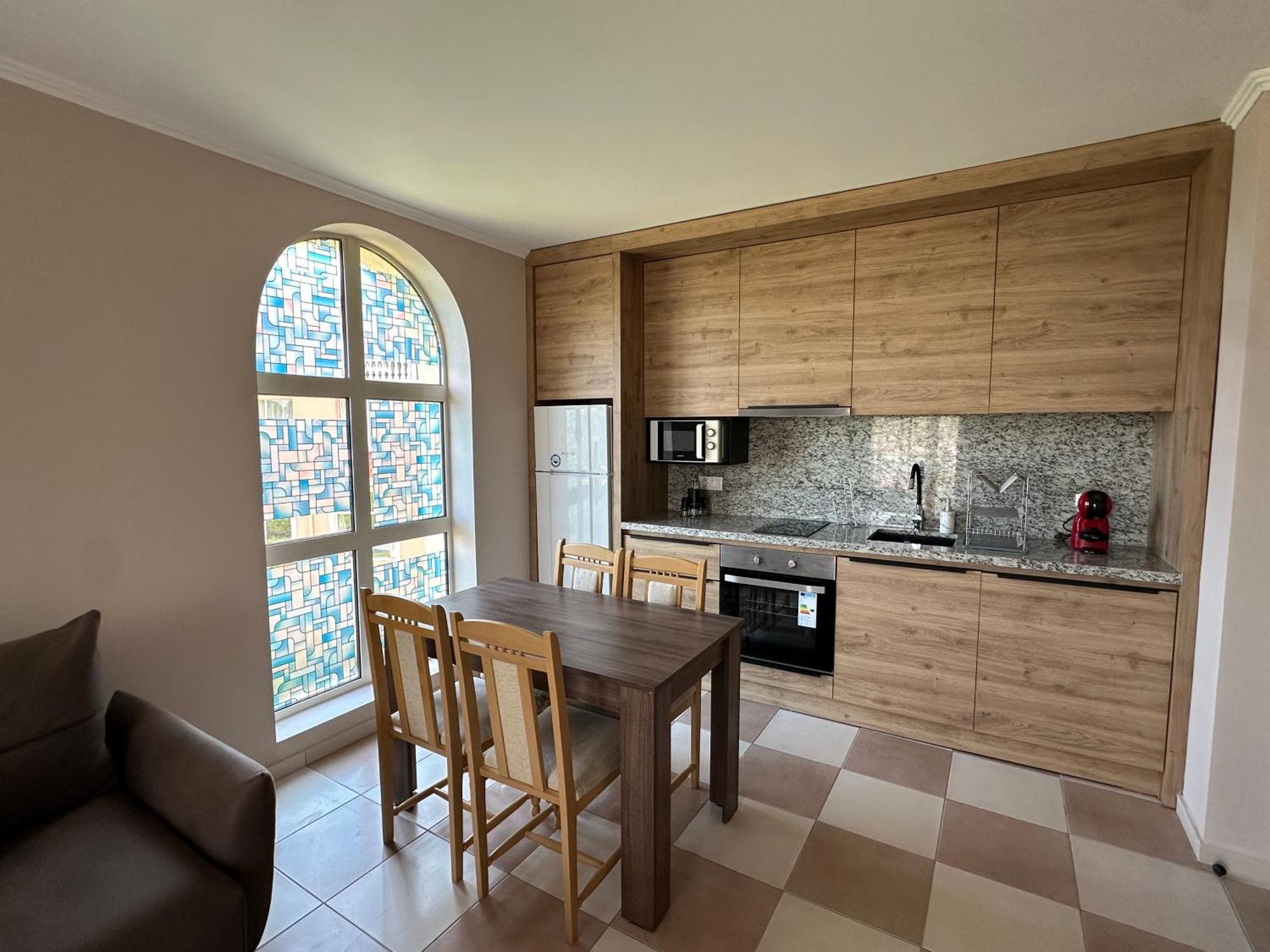 Anvers Apartments Sozopol Luaran gambar