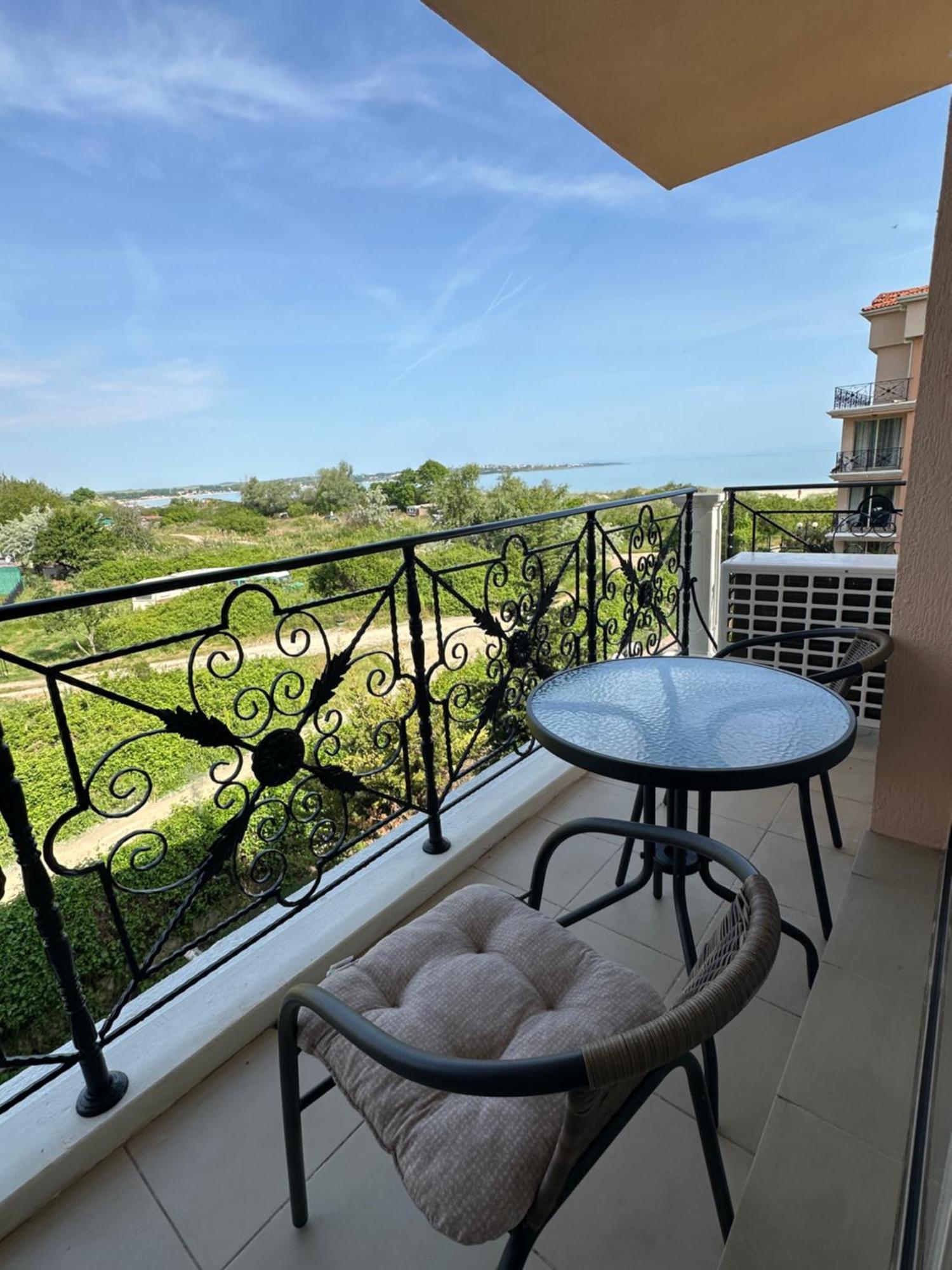 Anvers Apartments Sozopol Luaran gambar
