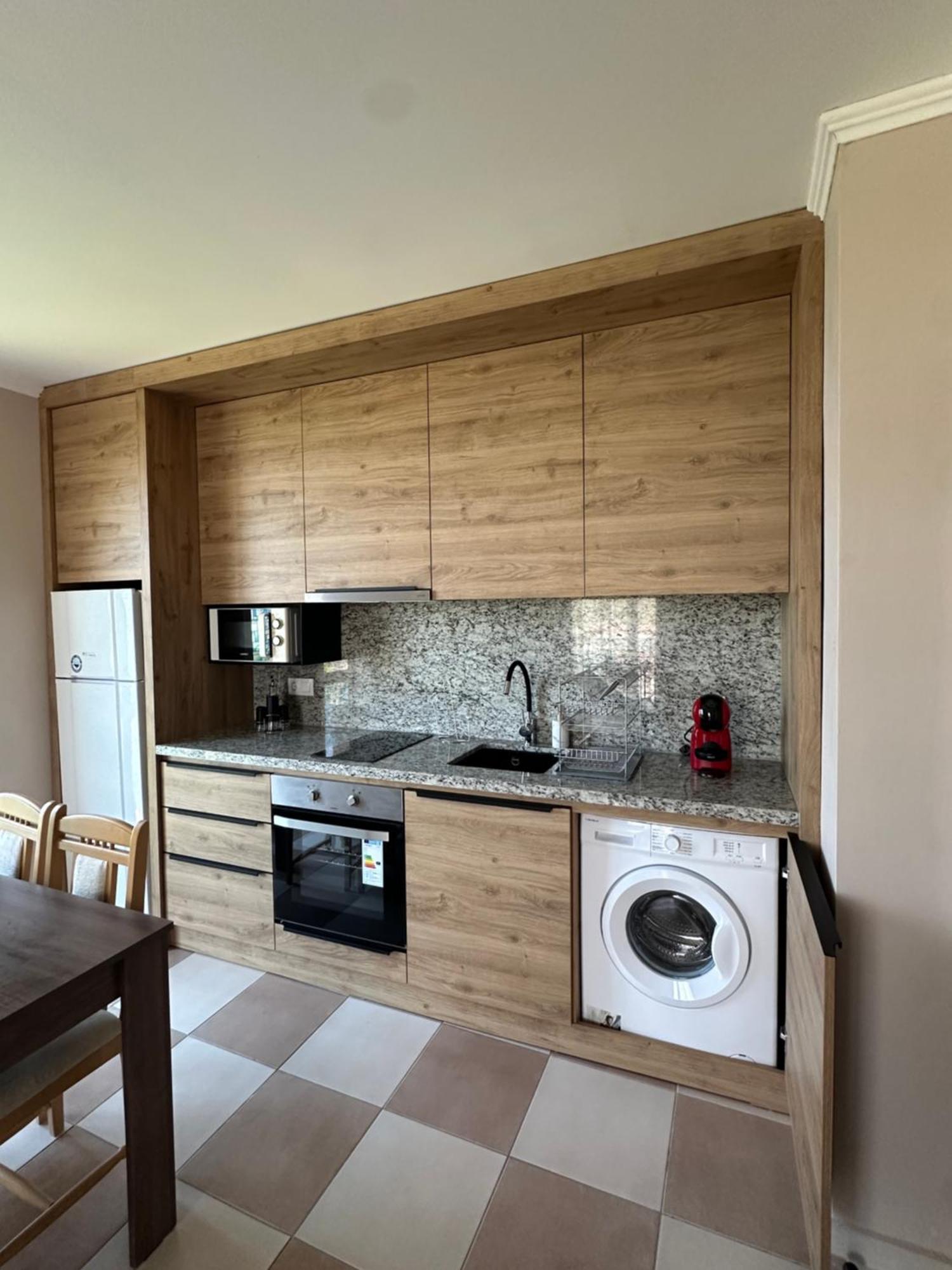 Anvers Apartments Sozopol Luaran gambar