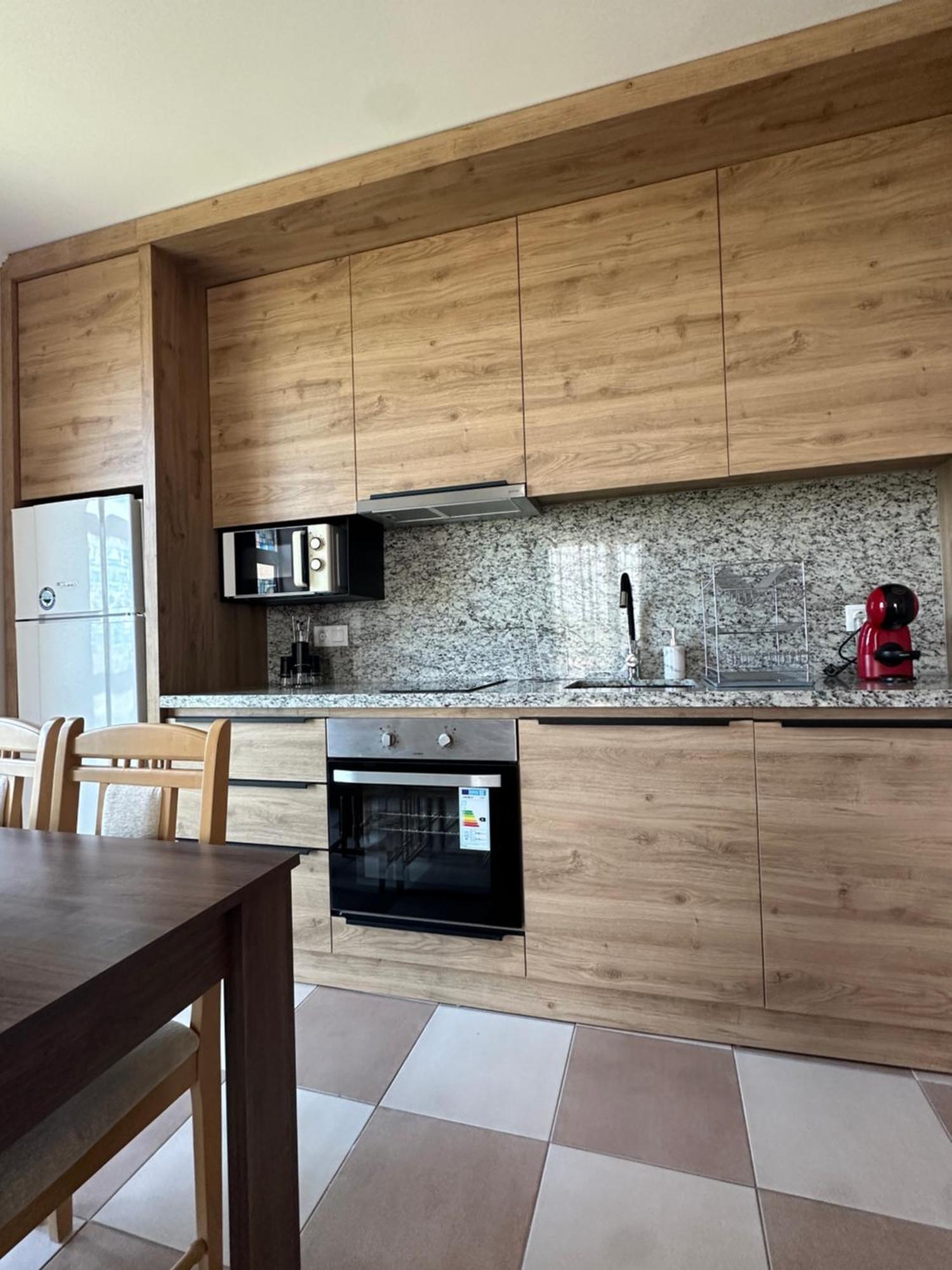 Anvers Apartments Sozopol Luaran gambar
