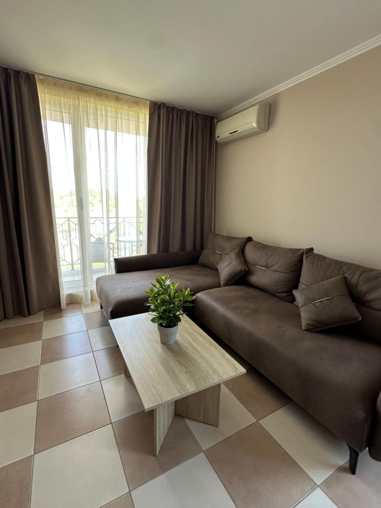 Anvers Apartments Sozopol Luaran gambar