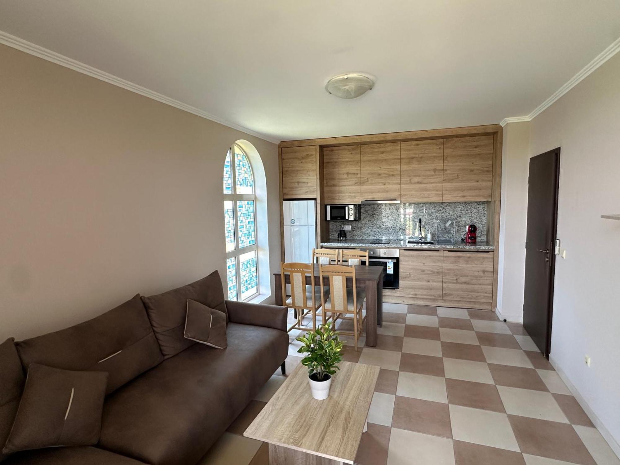 Anvers Apartments Sozopol Luaran gambar