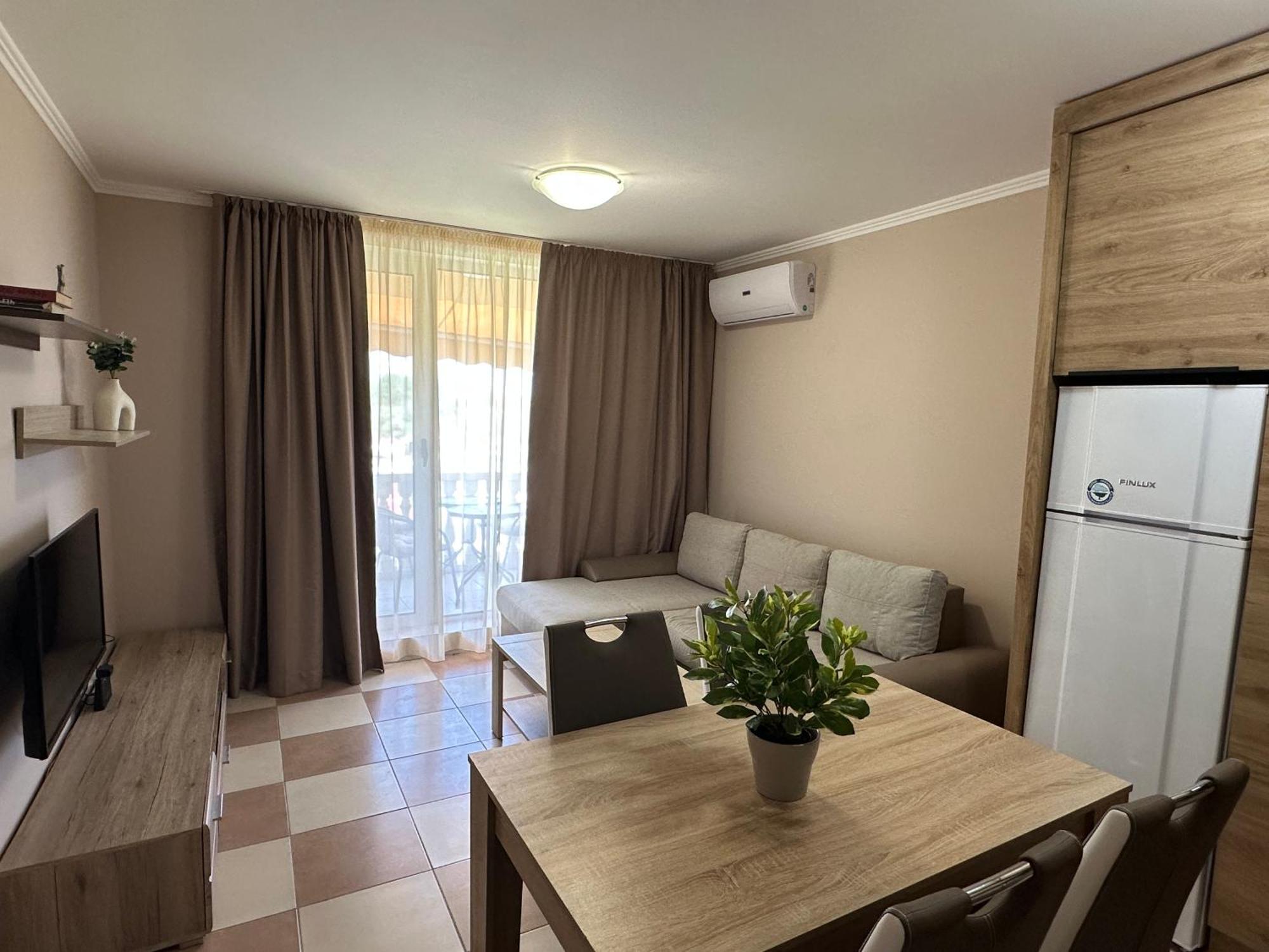Anvers Apartments Sozopol Luaran gambar