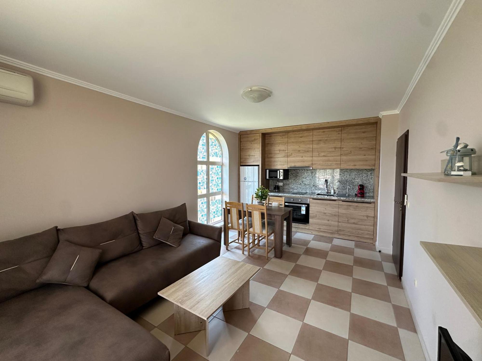 Anvers Apartments Sozopol Luaran gambar