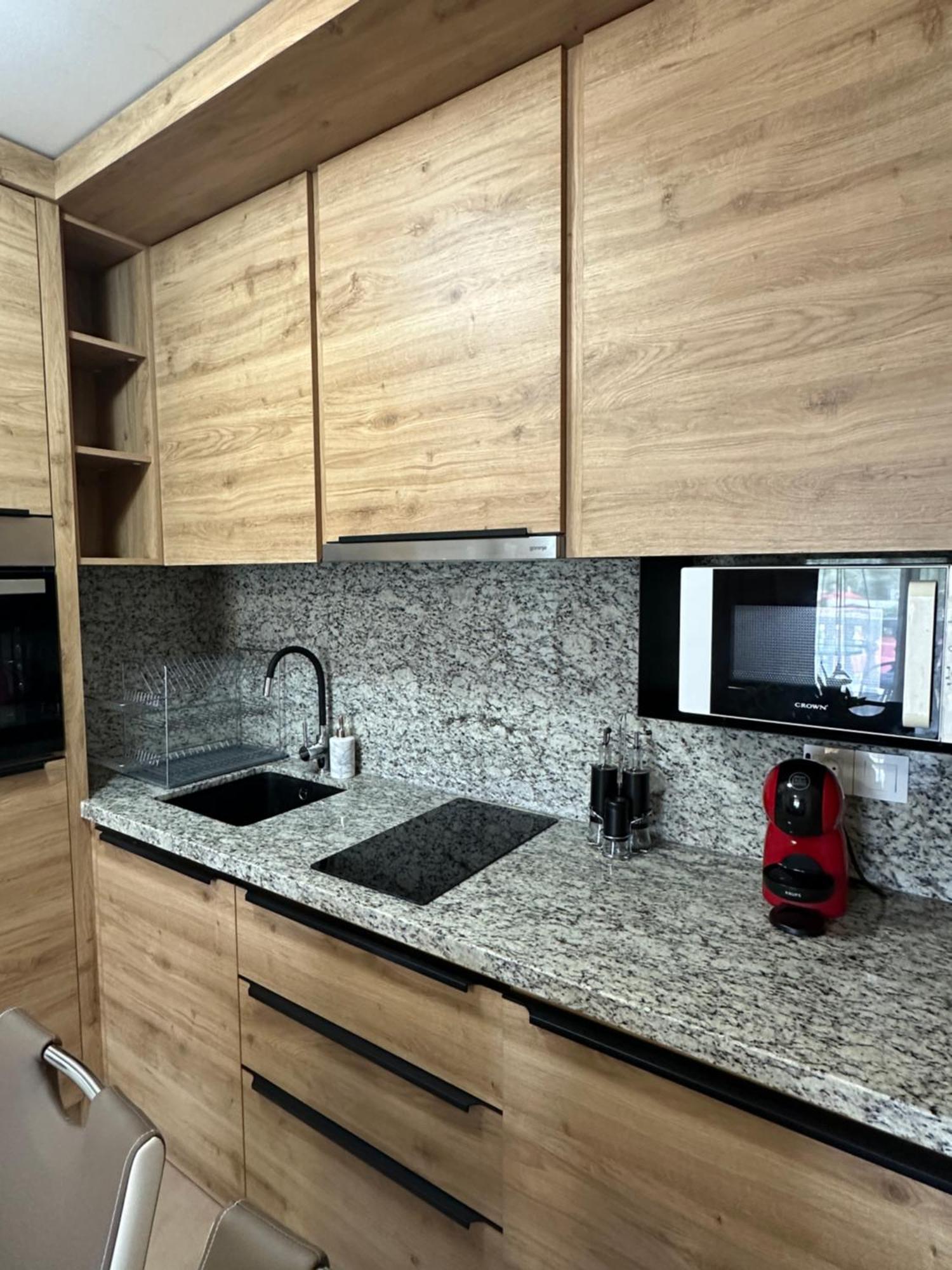 Anvers Apartments Sozopol Luaran gambar