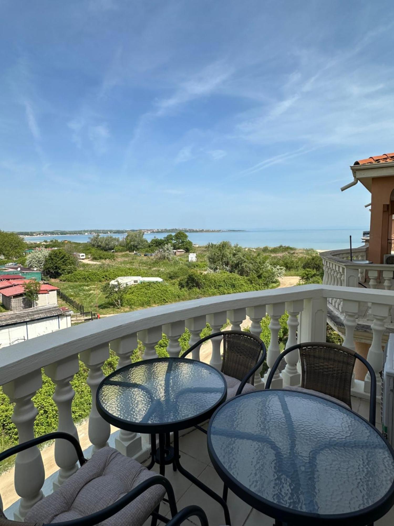 Anvers Apartments Sozopol Luaran gambar