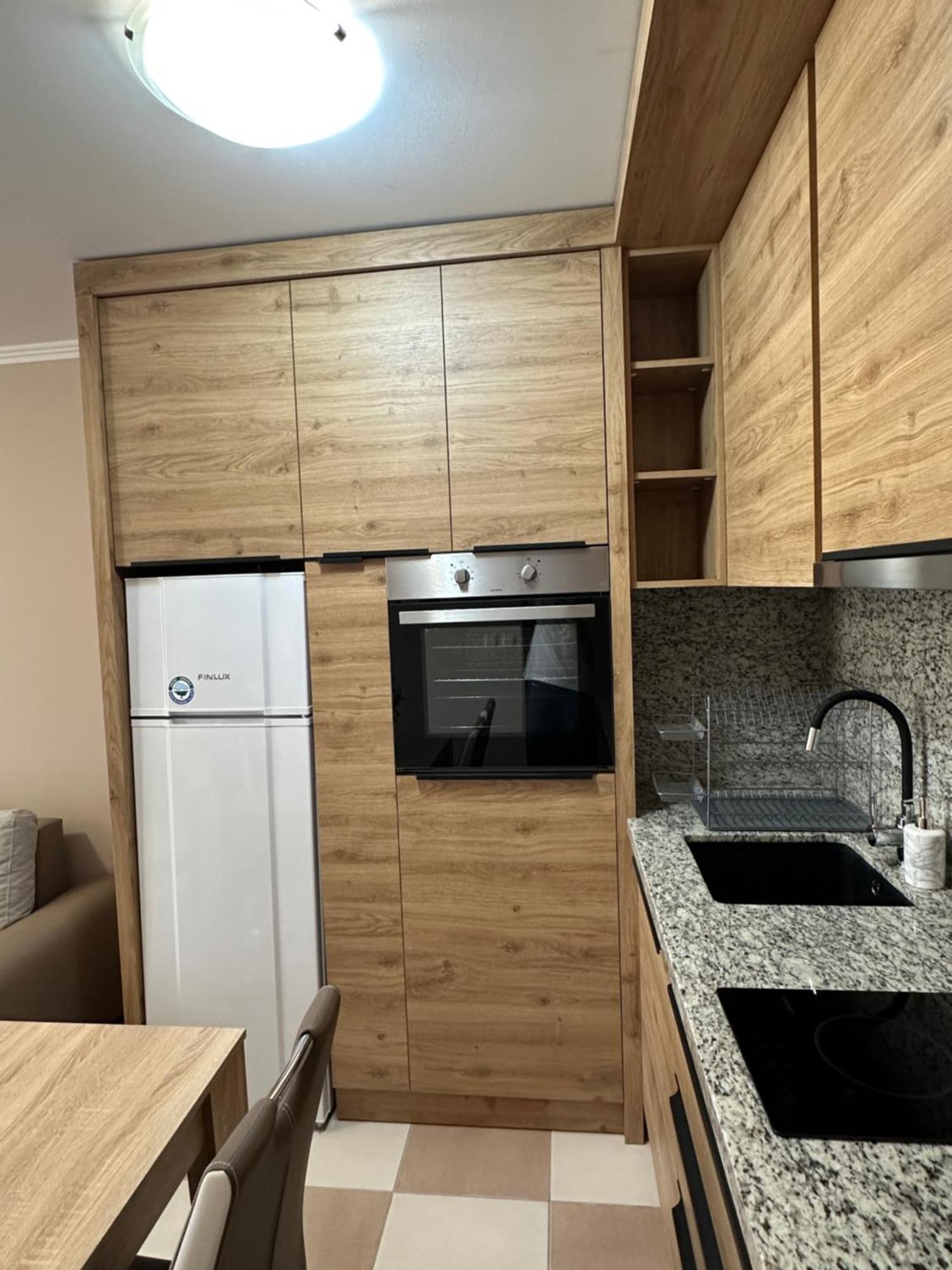 Anvers Apartments Sozopol Luaran gambar
