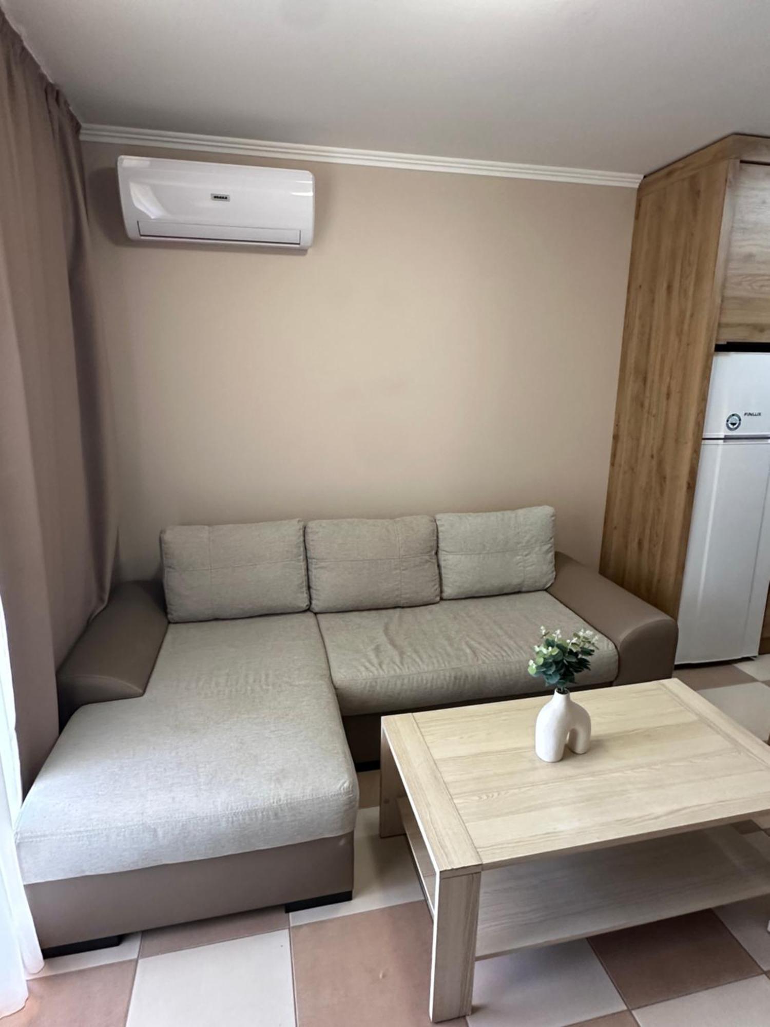 Anvers Apartments Sozopol Luaran gambar