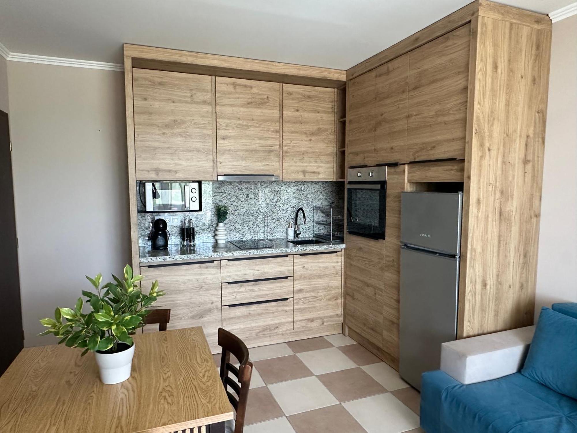 Anvers Apartments Sozopol Luaran gambar
