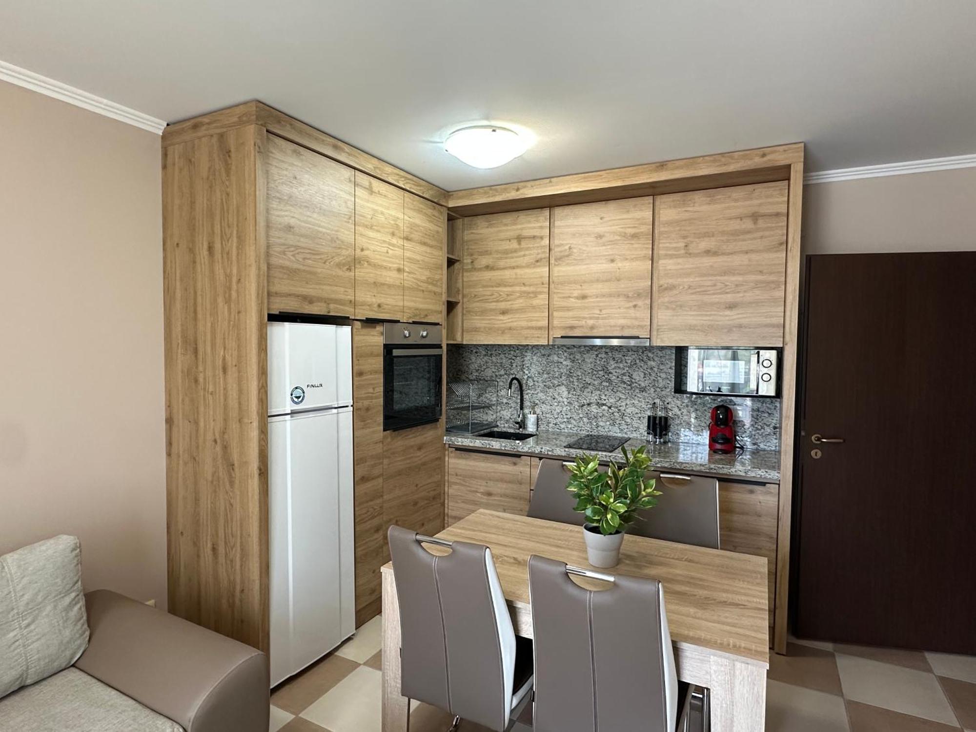 Anvers Apartments Sozopol Luaran gambar
