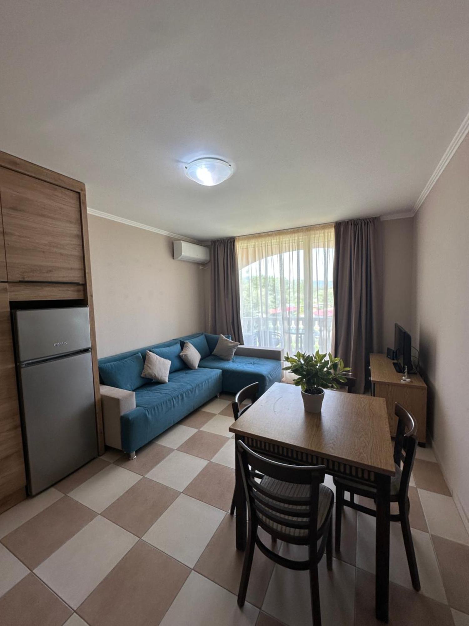 Anvers Apartments Sozopol Luaran gambar
