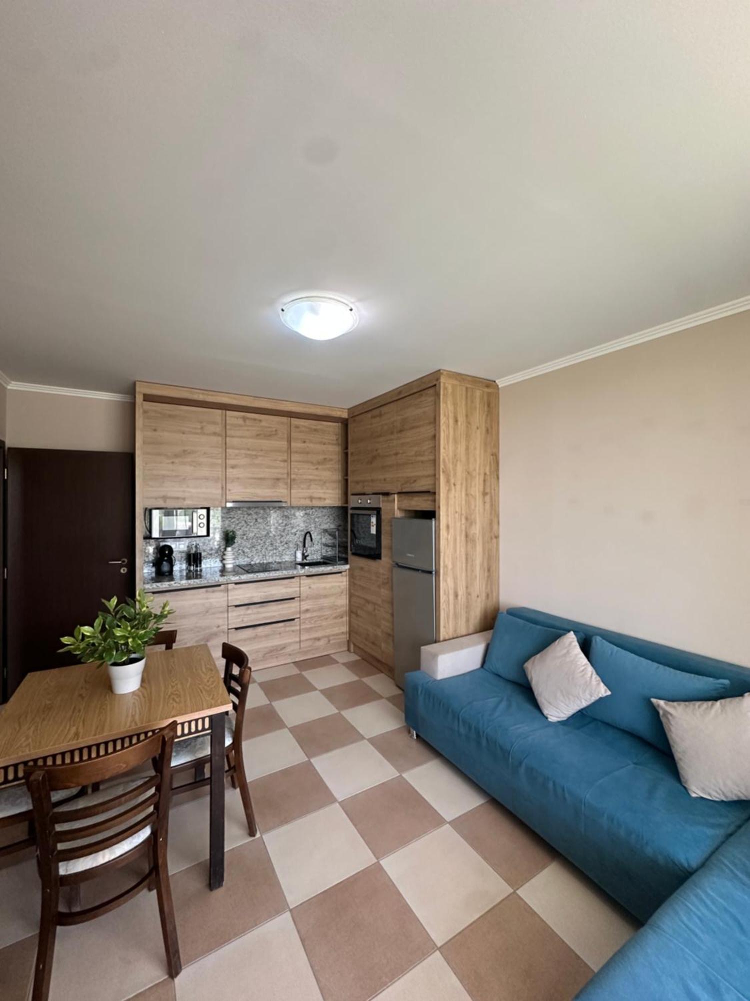 Anvers Apartments Sozopol Luaran gambar