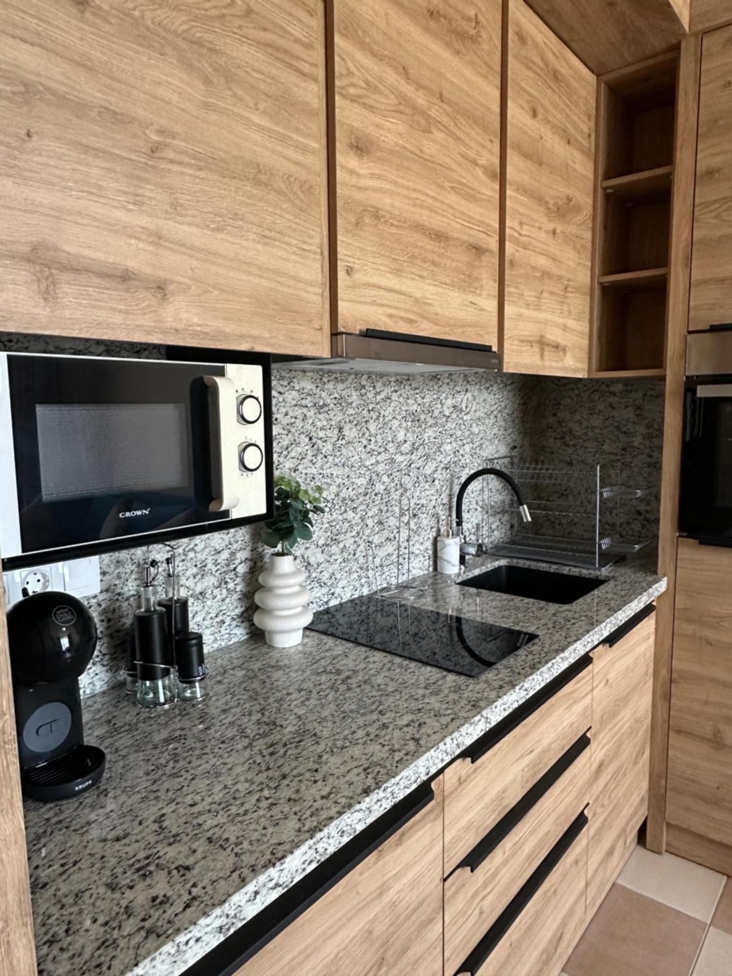 Anvers Apartments Sozopol Luaran gambar