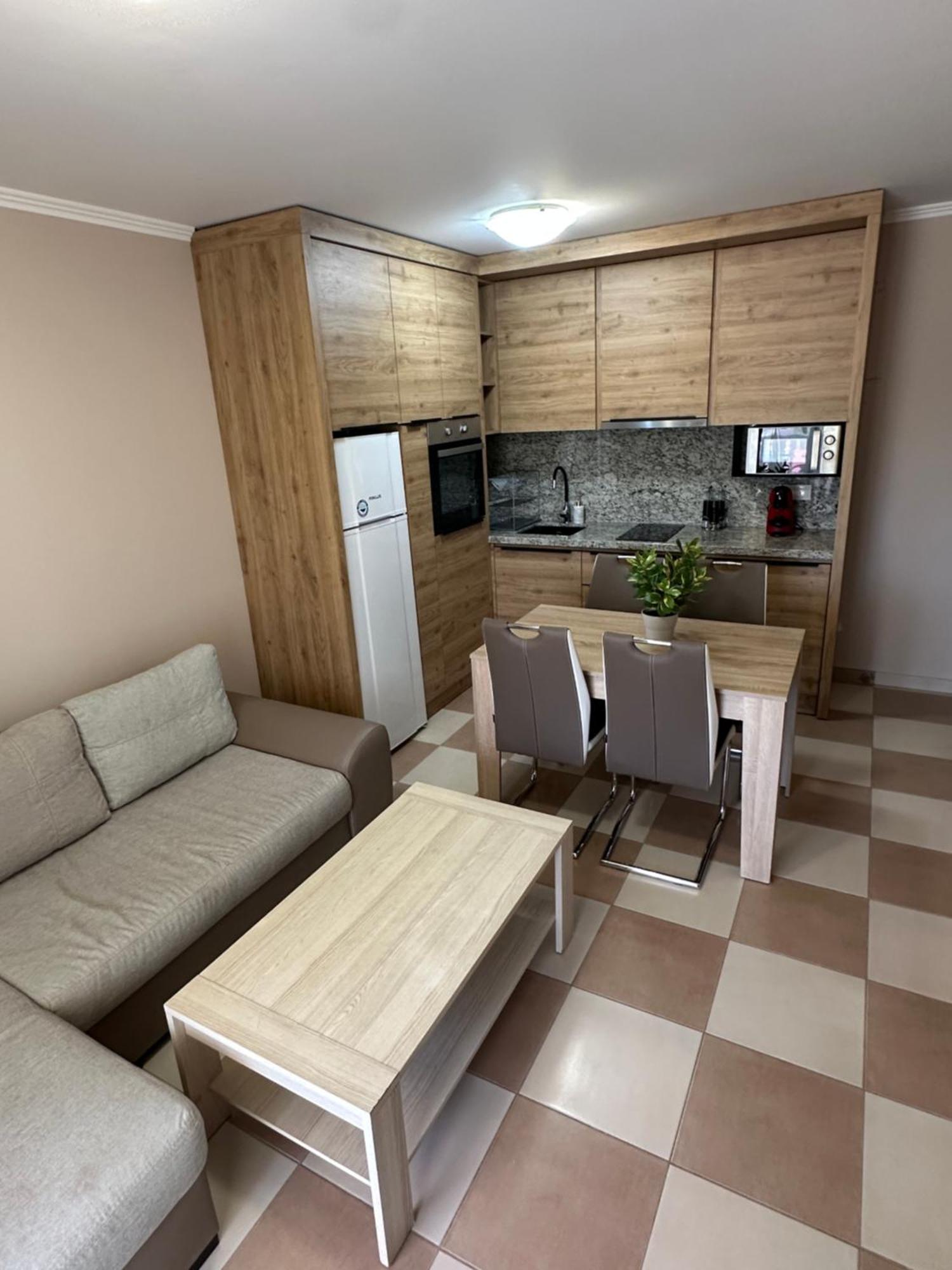 Anvers Apartments Sozopol Luaran gambar