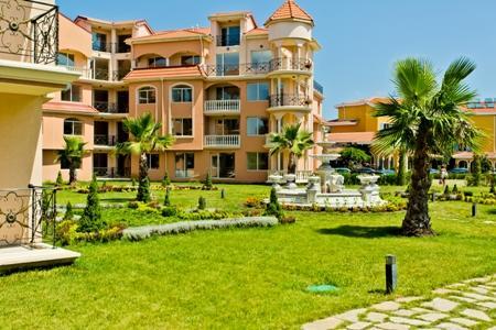 Anvers Apartments Sozopol Luaran gambar
