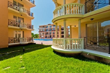 Anvers Apartments Sozopol Luaran gambar