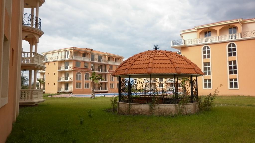 Anvers Apartments Sozopol Luaran gambar