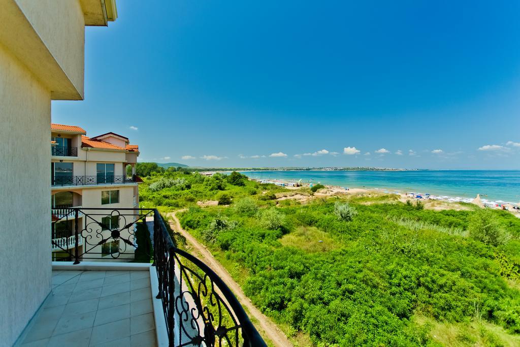 Anvers Apartments Sozopol Luaran gambar