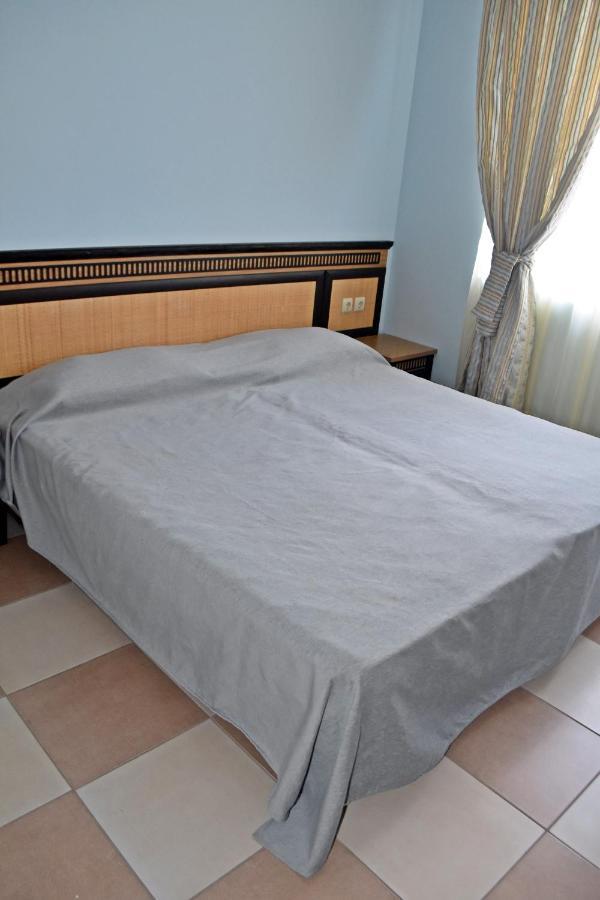 Anvers Apartments Sozopol Luaran gambar