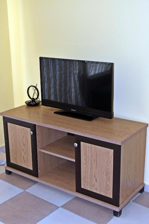 Anvers Apartments Sozopol Luaran gambar