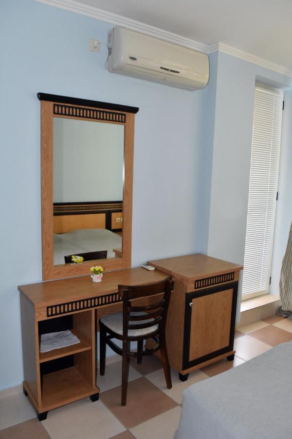 Anvers Apartments Sozopol Luaran gambar