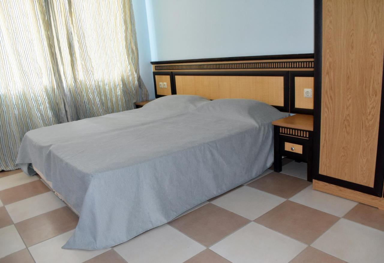 Anvers Apartments Sozopol Luaran gambar