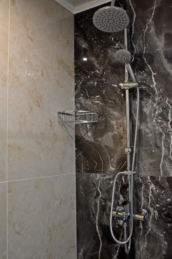 Anvers Apartments Sozopol Luaran gambar