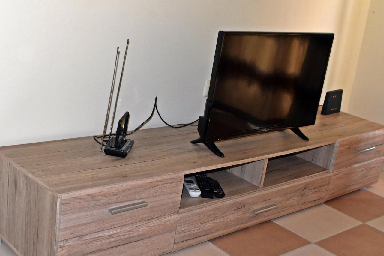 Anvers Apartments Sozopol Luaran gambar