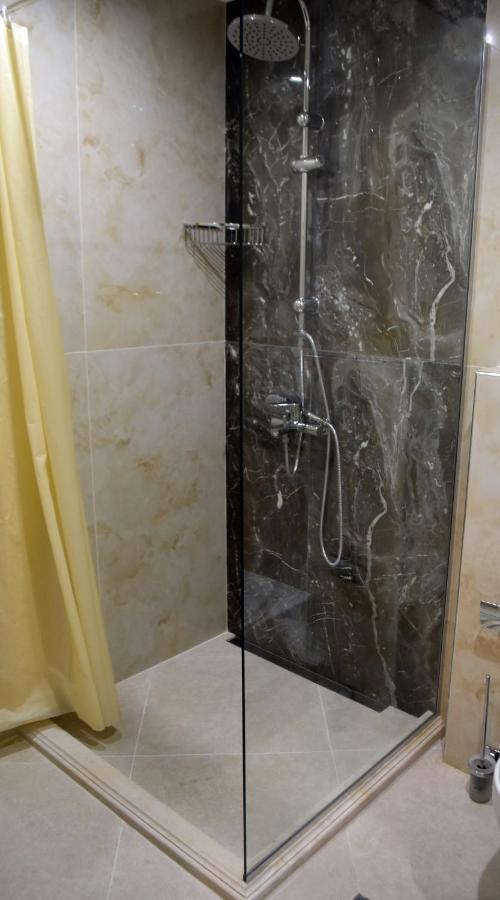 Anvers Apartments Sozopol Luaran gambar