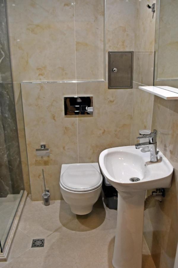 Anvers Apartments Sozopol Luaran gambar