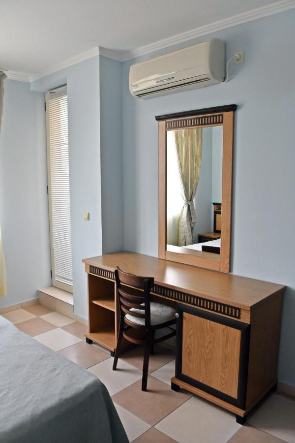 Anvers Apartments Sozopol Luaran gambar